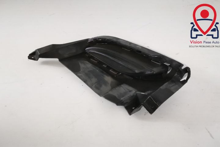 Накрайник за изпускателна система Оригинален, Добро състояние, Дясна с