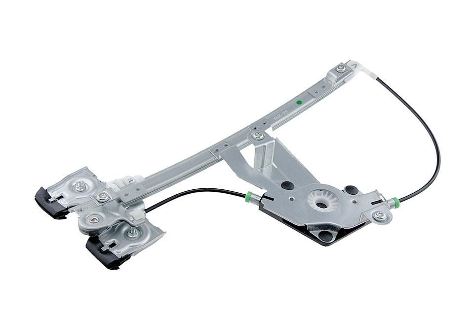 Mecanism macara actionare geam electric spate Skoda Octavia 1