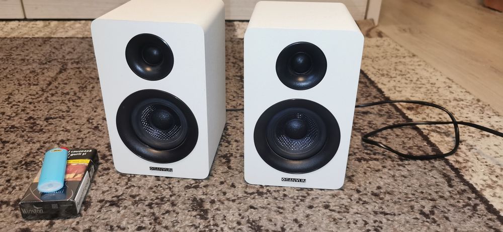 Boxe active 2.0 Sanyun sw-208 bluetooth /usb /aux