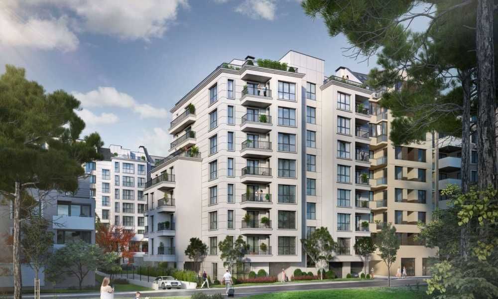 Продава се Тристаен апартамент в София, Лозенец - 107 кв.м за 2194 €/кв.м - Снимка #4