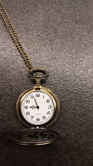 Джобни часовници