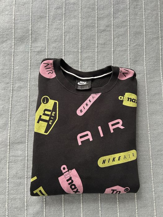 Hanorac Nike Air Max