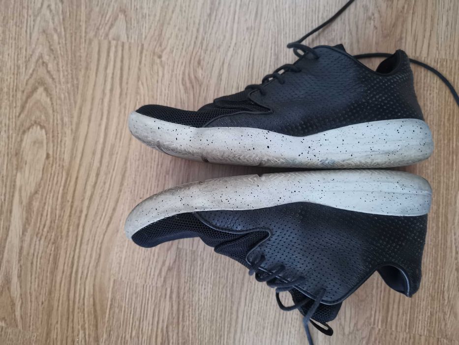 Оригинални летени маратонки Air Jordan Eclipse black EU 38.5/24,5 см