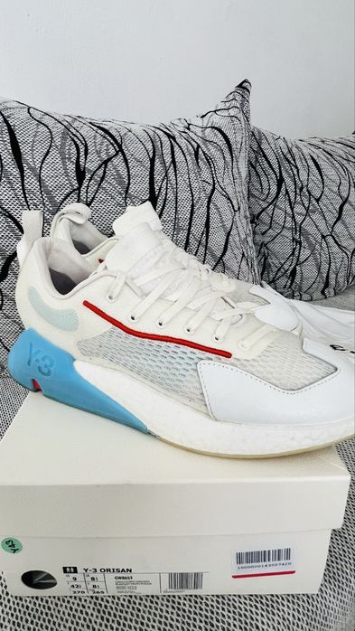 Adidas Y-3 Yohji Yamamoto