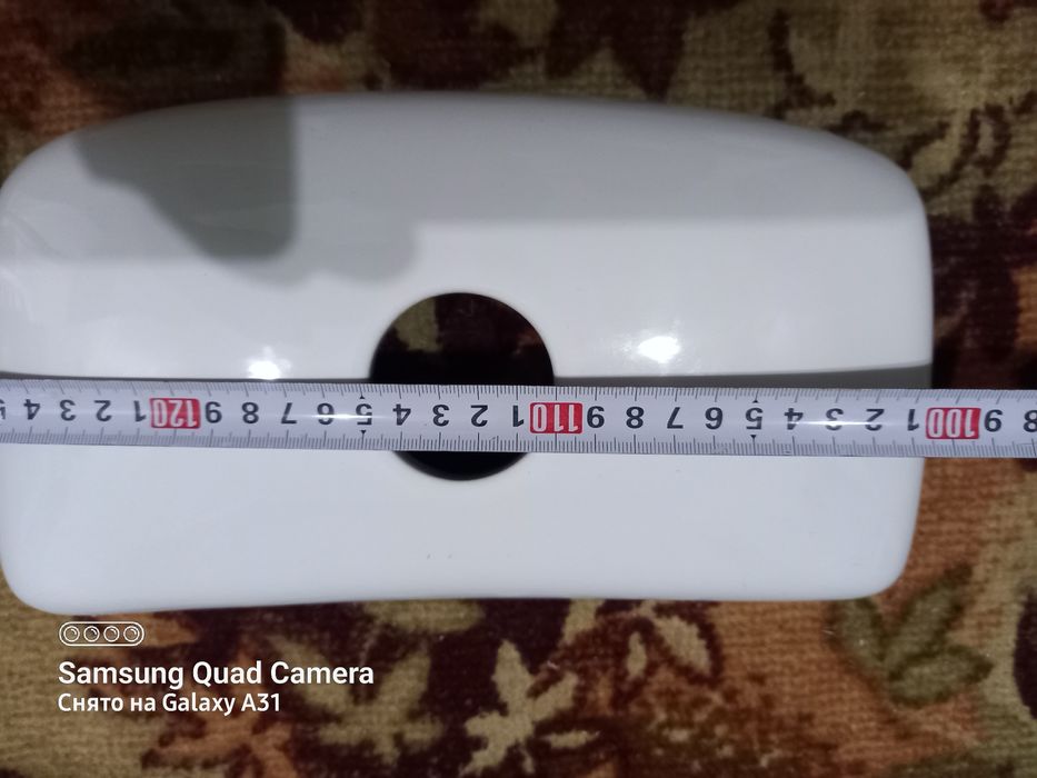 Продаю  бачок от унитаза.