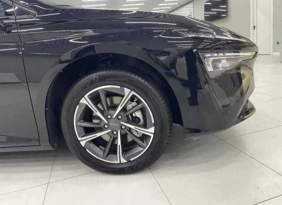 Gac aion s max hybrit
