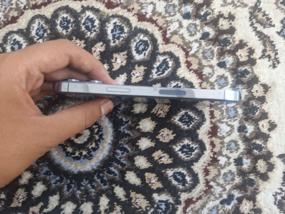 Iphone 13 pro 256gb