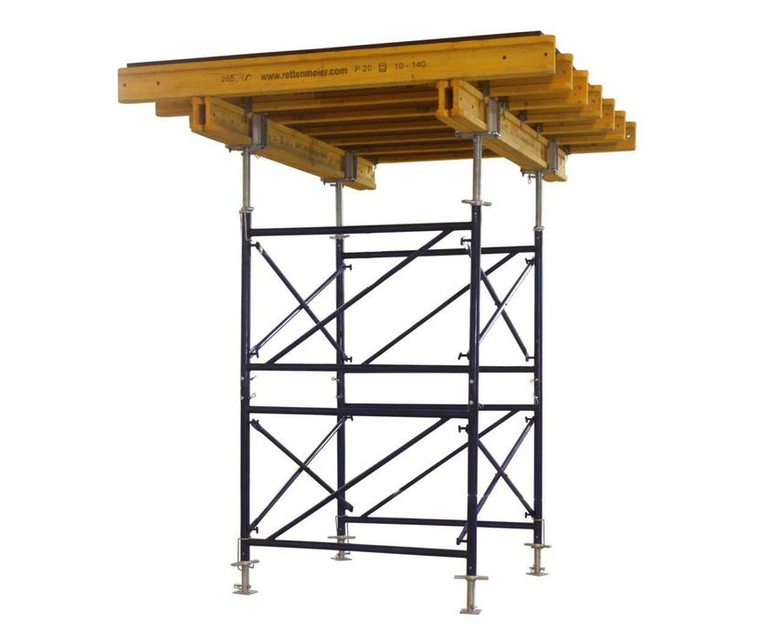 Опалубка моналит леса аренда, kiralık döşeme iskelesi