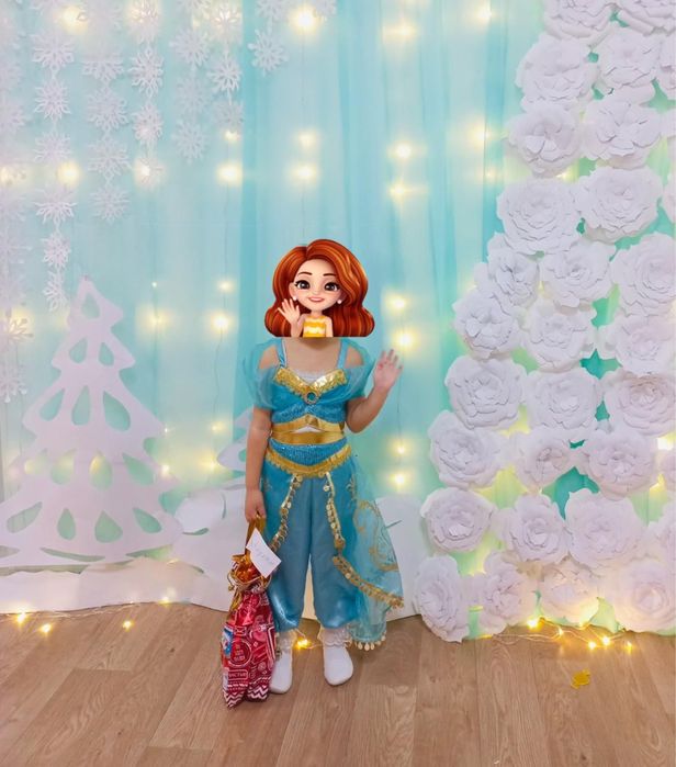 Продам Восточный Костюм.