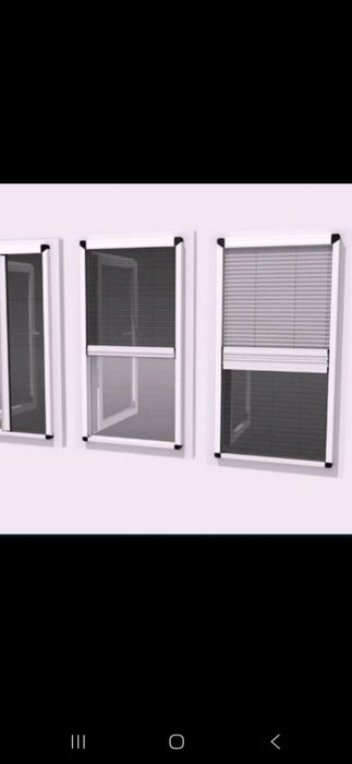 Manashunaqa zamonaviy setkalar