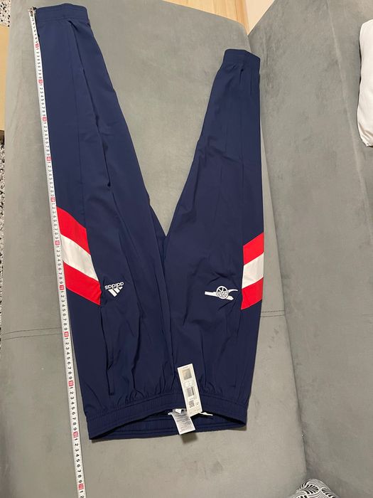 Arsenal Adidas Icon Woven Pants