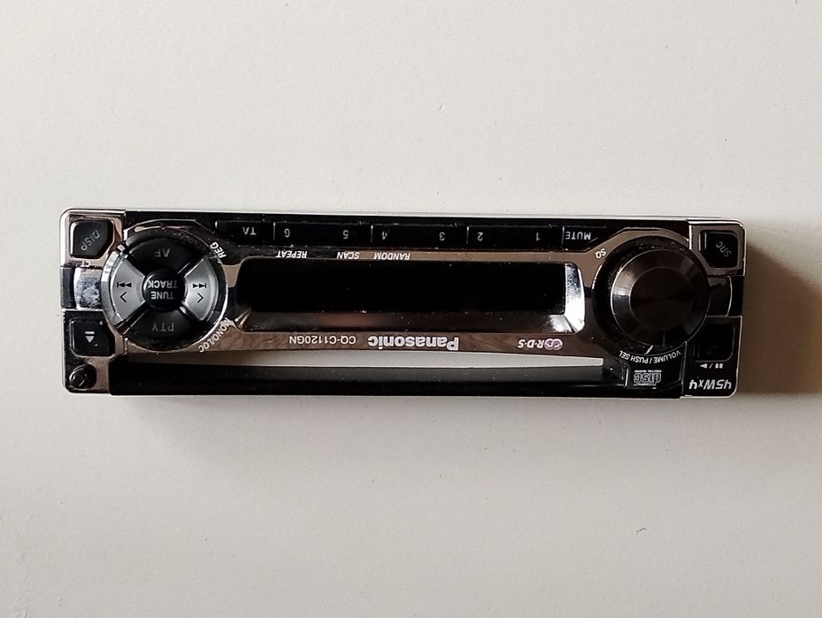 Панели за CD Радио