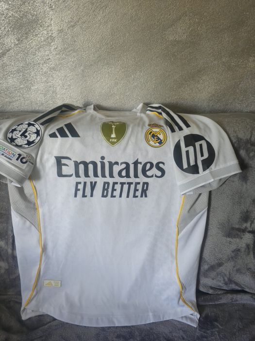 Tricou Real Madrid