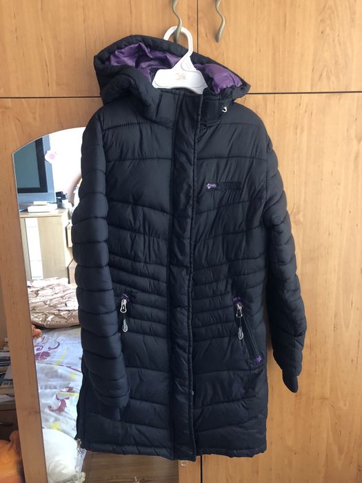 Детски якета за момиче