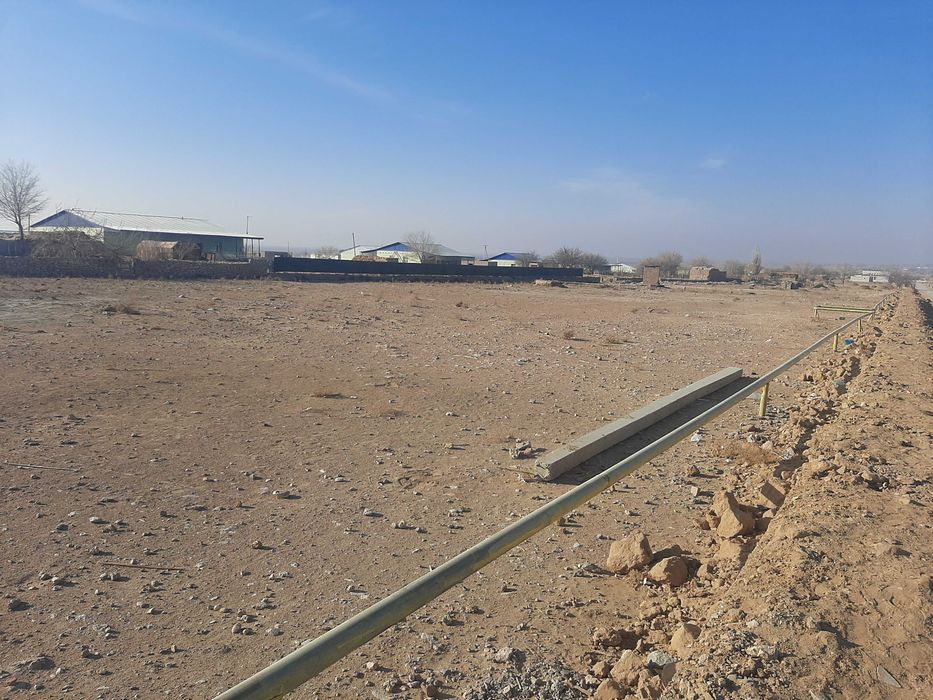 Турар жой  урни сотилади Тупрок каъла Нукус масканида