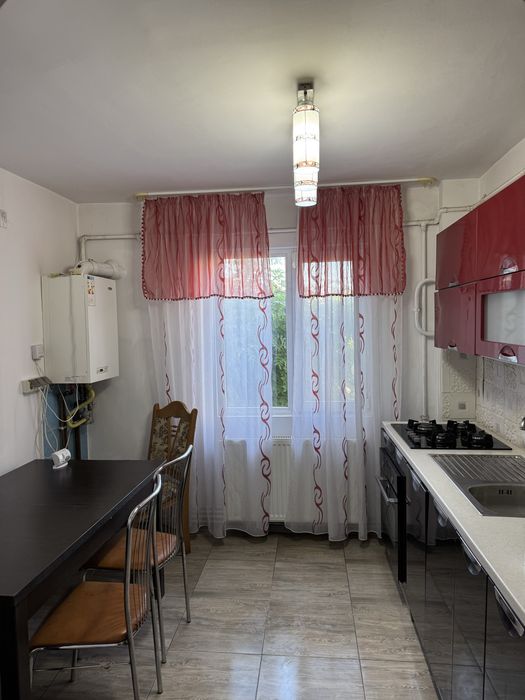 Apartament ultracentral in Regim Hotelier