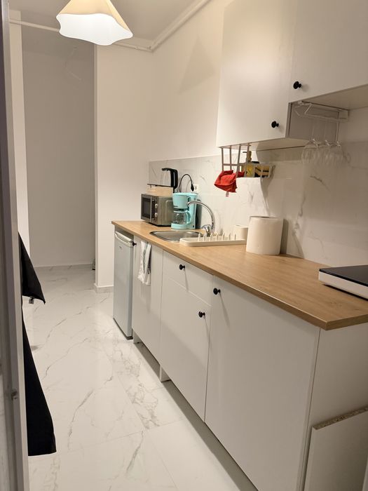 Cazare Regim hotelier Militari Residence