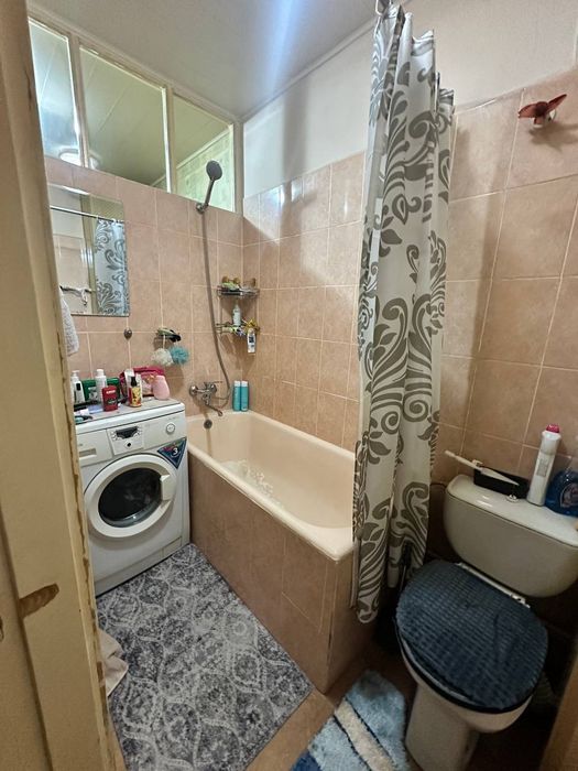 Продажа 1 комнатной квартиры на Максим Горьком