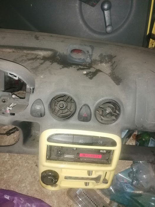Hyundai atos prime