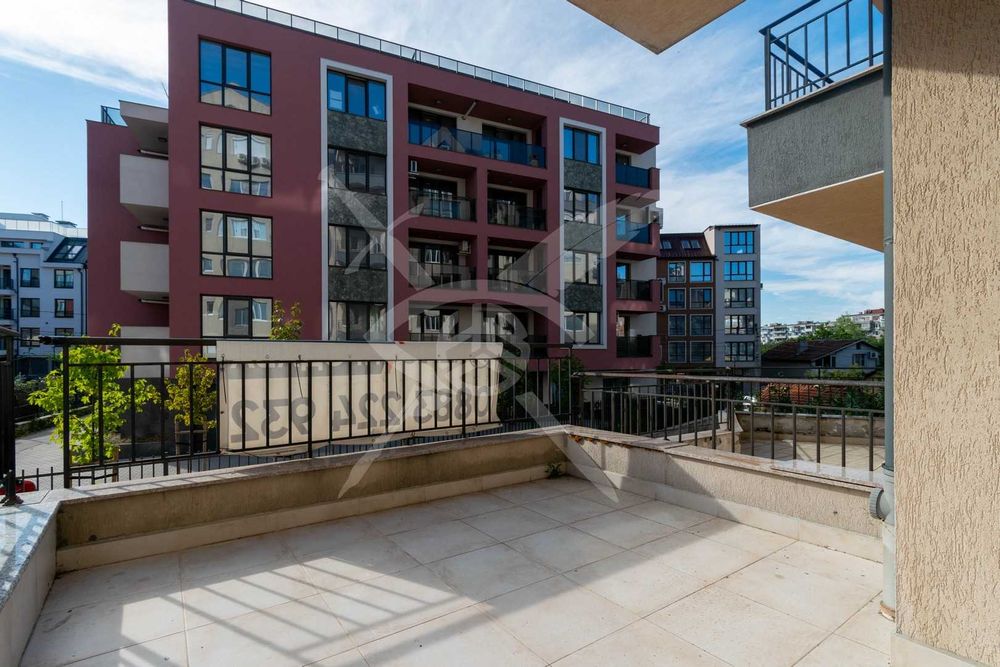 Продава се Многостаен апартамент в София, Манастирски ливади - 189 кв.м за 1052 €/кв.м - Снимка #13