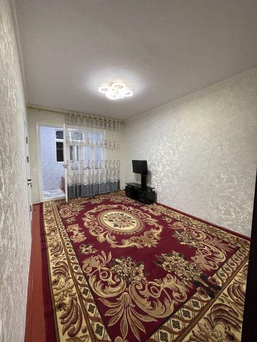 Продается квартира 1-2/2/4 балкон 1.5x6 ТТЗ 1, Мирзо-Улугбекский район