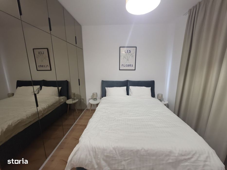 Nou | Apartamente Premium | 2 Camere | Otopeni-Tunari