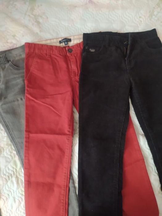 Одежда для мальчиков