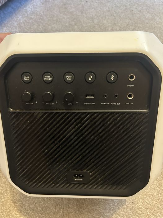 Тонколона philips tax7207