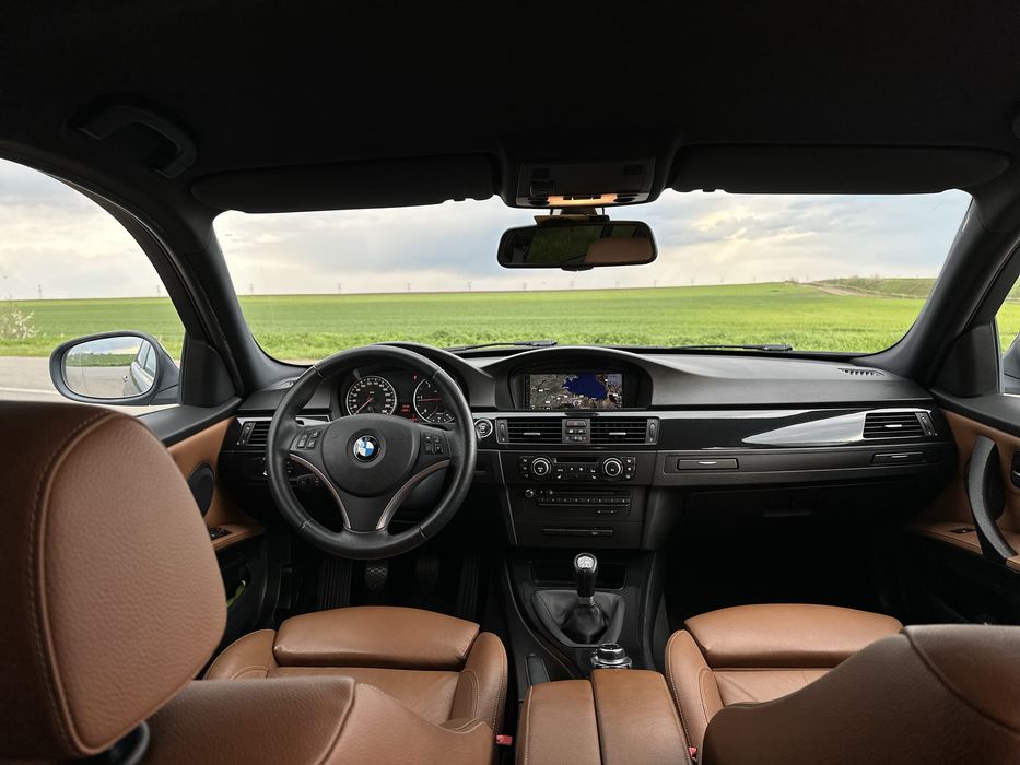 BMW Seria 3 e90 320D