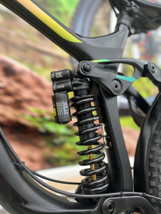 Giant glory advanced 1 27.5/M/CF