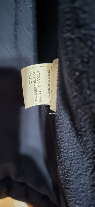 Geaca Puma Italia,marimea L-XL