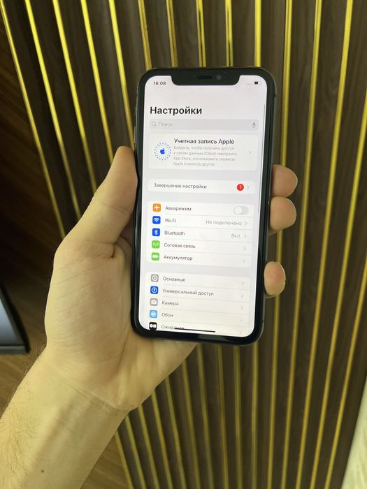 Iphone 11 128 Айфон 11 128