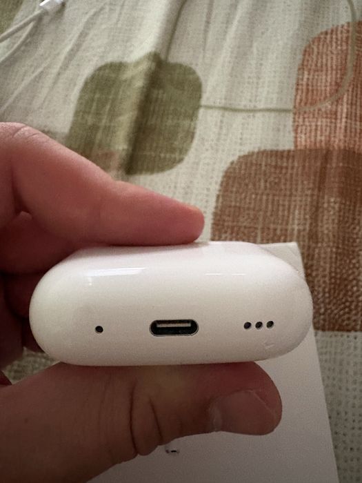 Оригинални Apple AirPods Pro 2