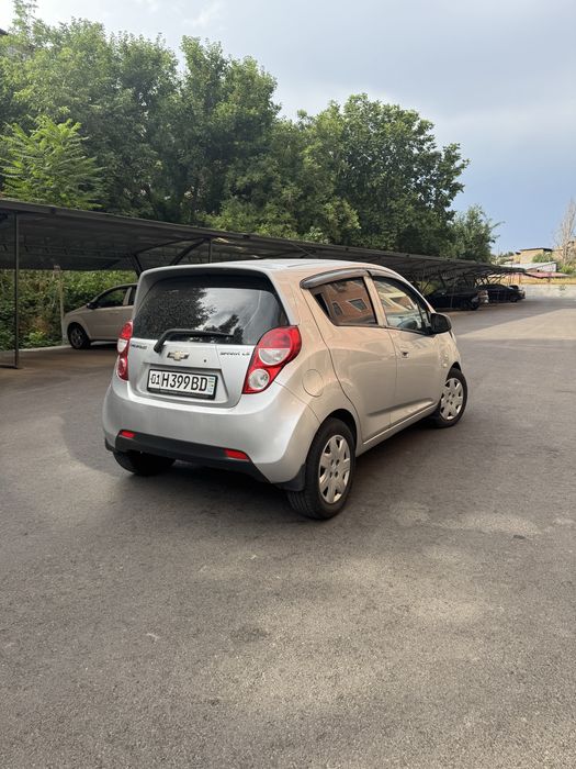 Vikup Arenda spark 1.25 mator