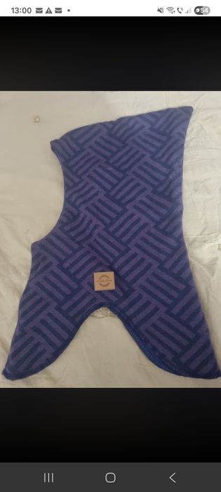 Cagula Mikk Line, 98-104, mult mai permisiva, 50% lana,
