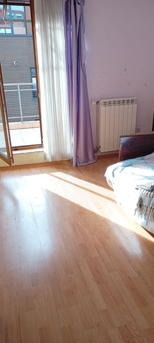 Дава се под наем Тристаен апартамент в София, Манастирски ливади - 108 кв.м за 612 € - Снимка #1