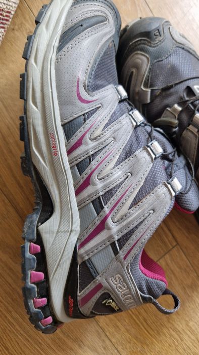 Pantofi alergare Salomon XA Pro 3D GTX