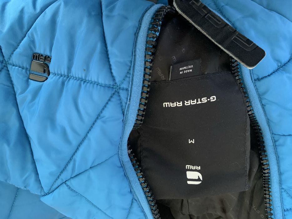 Мъжко зимно  яке G-STAR RAW