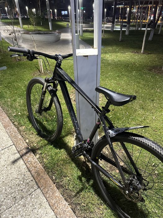 Стант велосипед