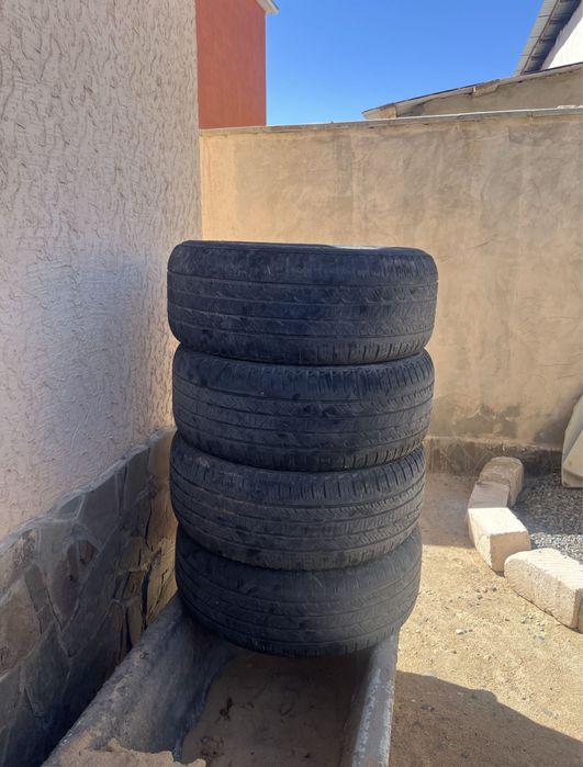 Шины 285/60/R18 бу