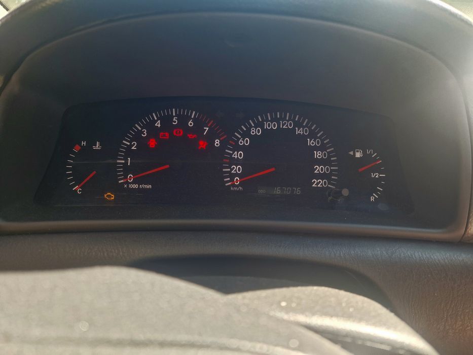 Toyota Corolla 2006