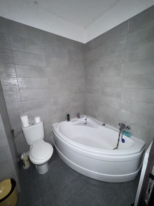 Garsoniera str. Tineretului Militari Residence 35 mp