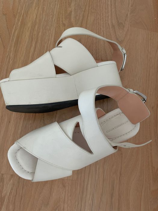 Sandale Alexander Wang