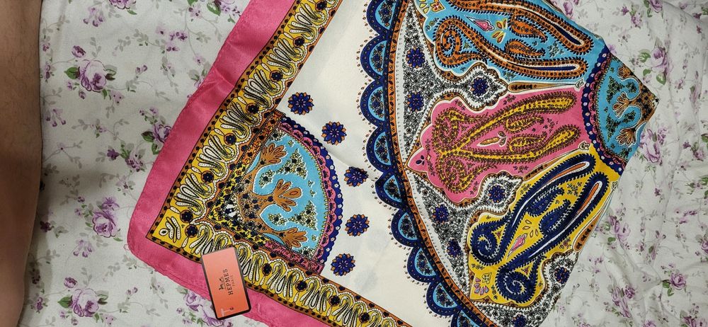 Новые платки женские