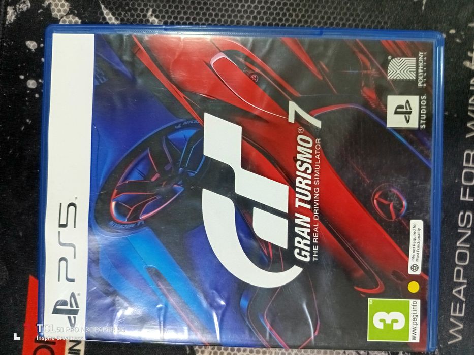 Playstation 5 CFI-1120