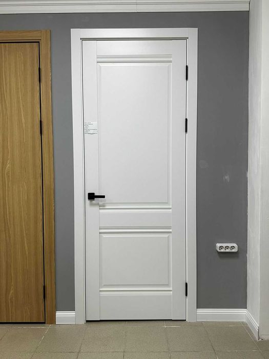 Межкомнатные двери
