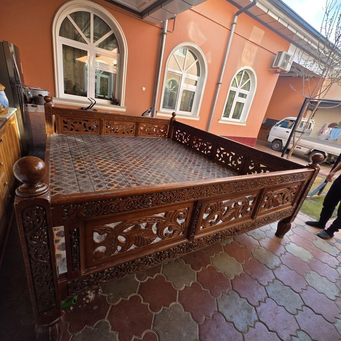 Срочно продам тапчан енгогдан