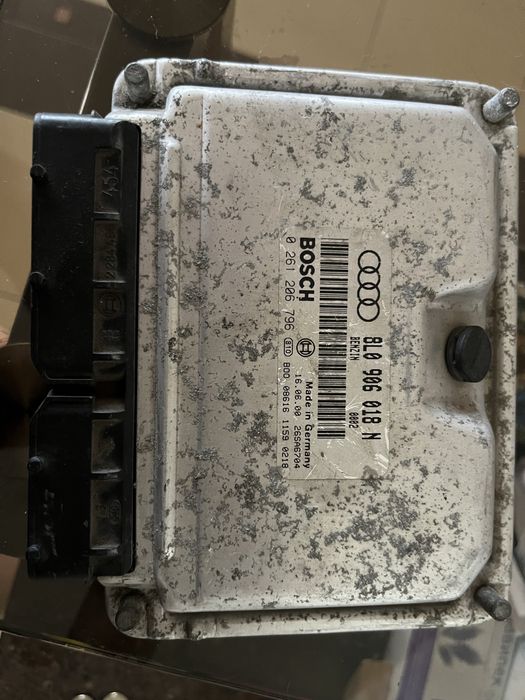 Части за Audi S3 8L BAM TT VW Seat колянов вал 240мм съединител средно гърне Slide 76 mm компютър инсталация Sachs Performance кутия 02М
