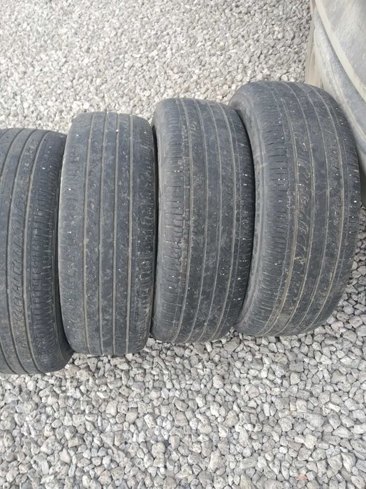205/65r16 nexen б/у