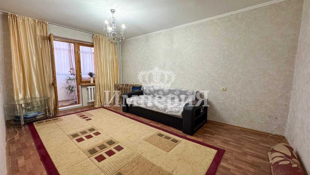 1ком Мушелтой  Айгерим Империя